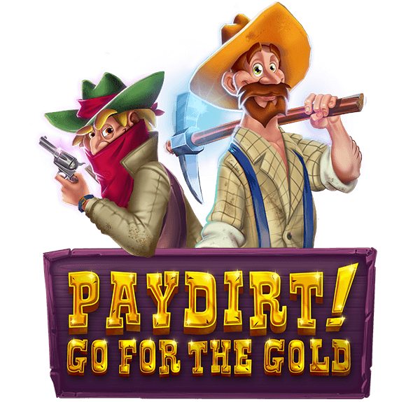 Slots Cafe Online Casino Slots Cafe Pay dirt! Go for the Gold